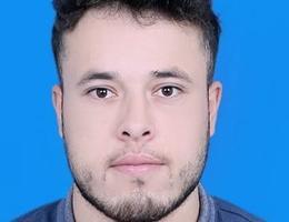 YOSRI BAAZAOUI